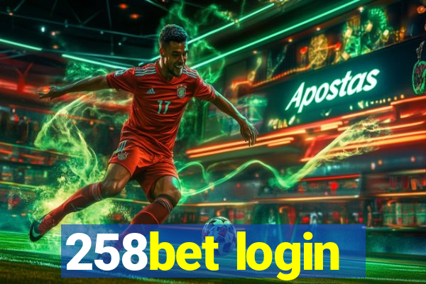 258bet login